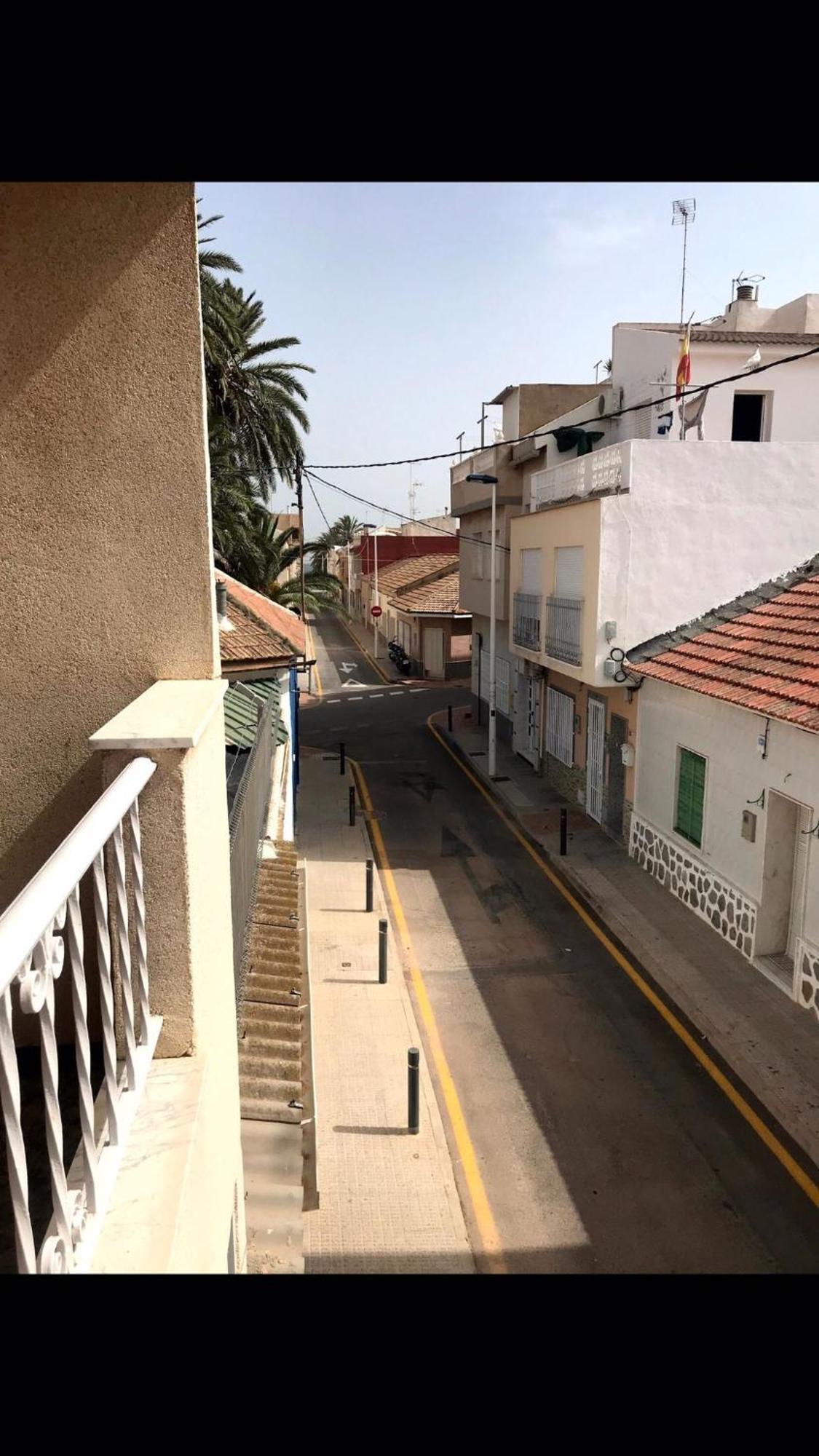 Casa Duplex Villa San Pedro del Pinatar Exterior photo
